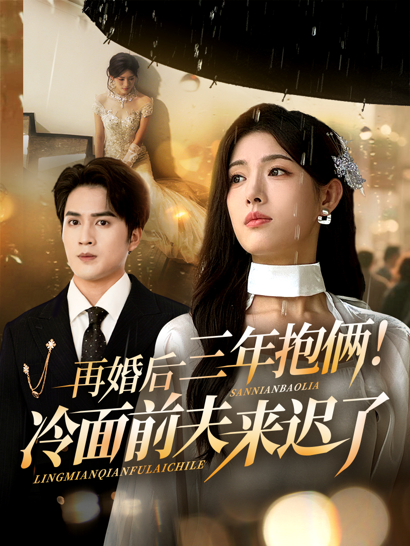 再婚后三年抱俩冷面前夫来迟了的海报