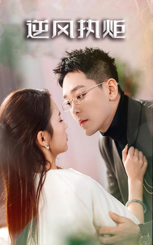 逆风执炬的海报