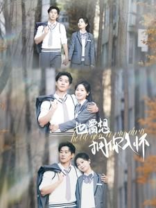 也曾想拥你入怀的海报