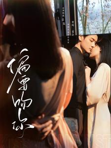 偏要吻你的海报