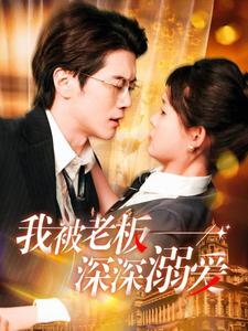 我被老板深深溺爱的海报