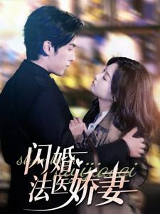 闪婚法医娇妻的海报