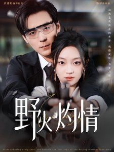 野火灼情的海报