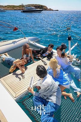 我这样的歌手的海报