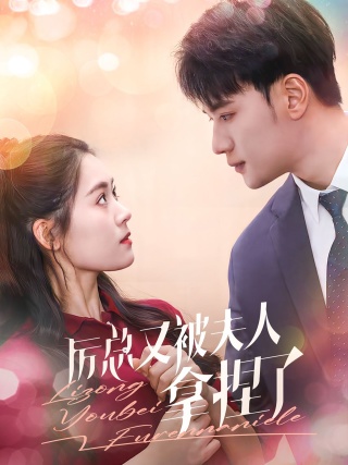 厉总又被夫人拿捏了的海报