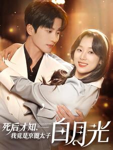 死后才知，我竟是京圈太子白月光的海报
