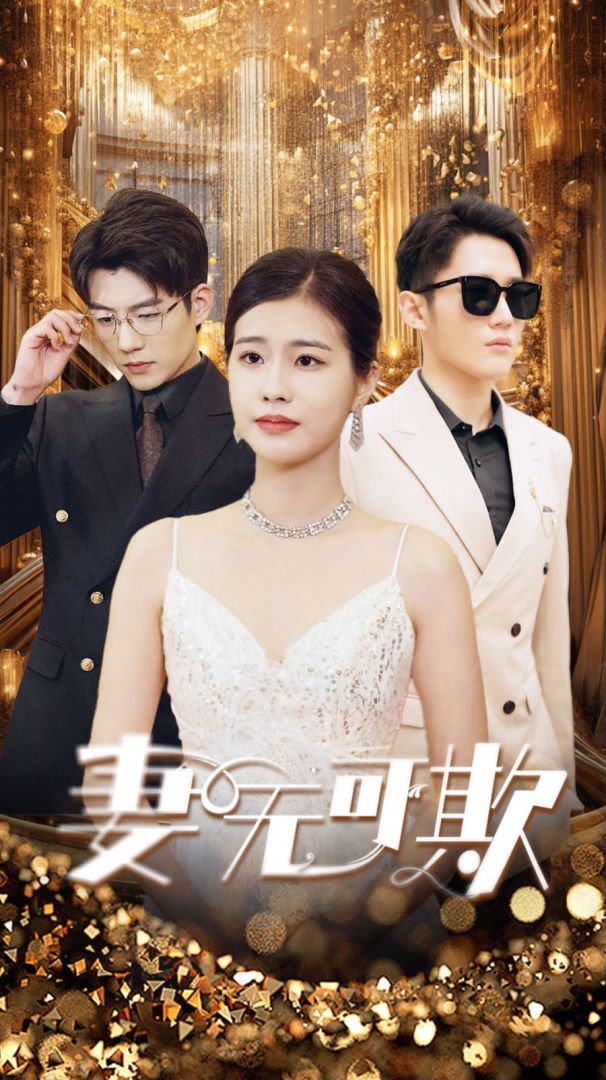 妻无可欺的海报