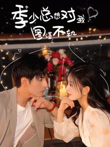 季少总想对我图谋不轨的海报