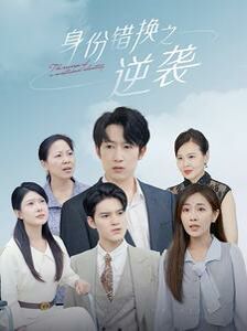 身份错换之逆袭的海报