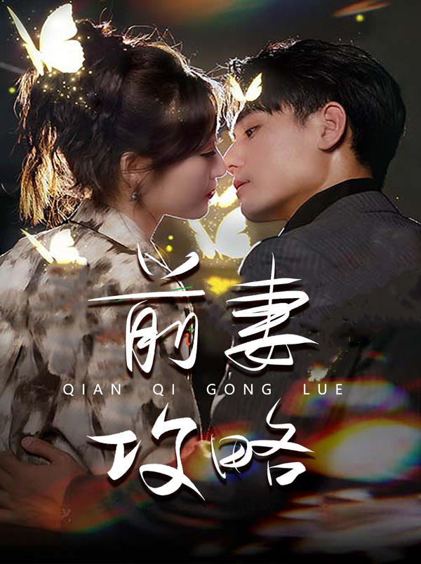 前妻攻略的海报