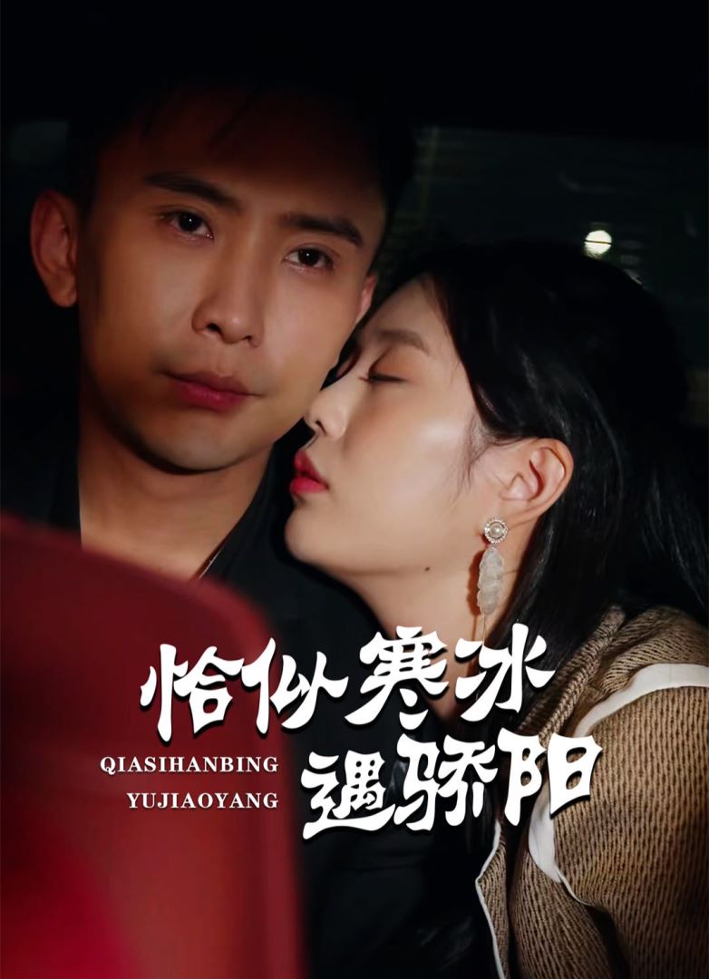 恰似寒冰遇骄阳的海报