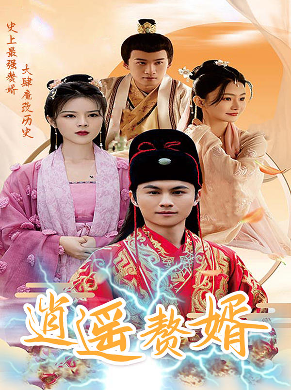 逍遥赘婿的海报