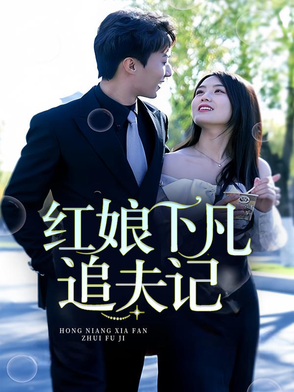 红娘下凡追夫记的海报