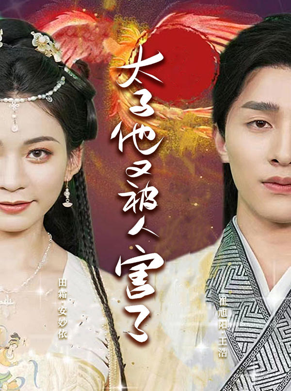 太子他又被人害了的海报