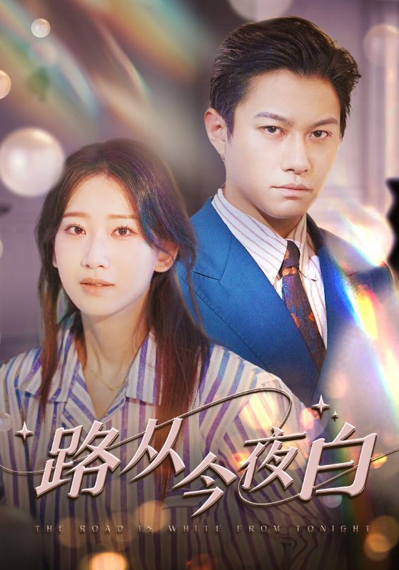 路从今夜白的海报