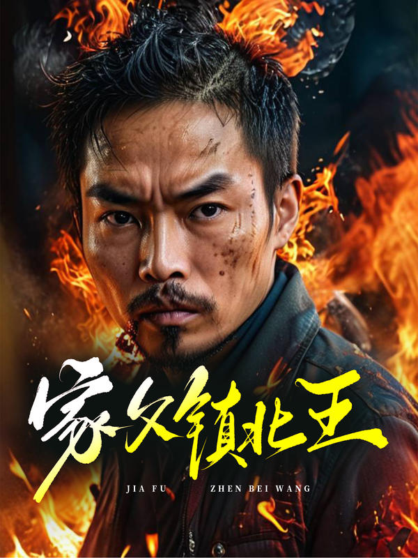 家父镇北王的海报