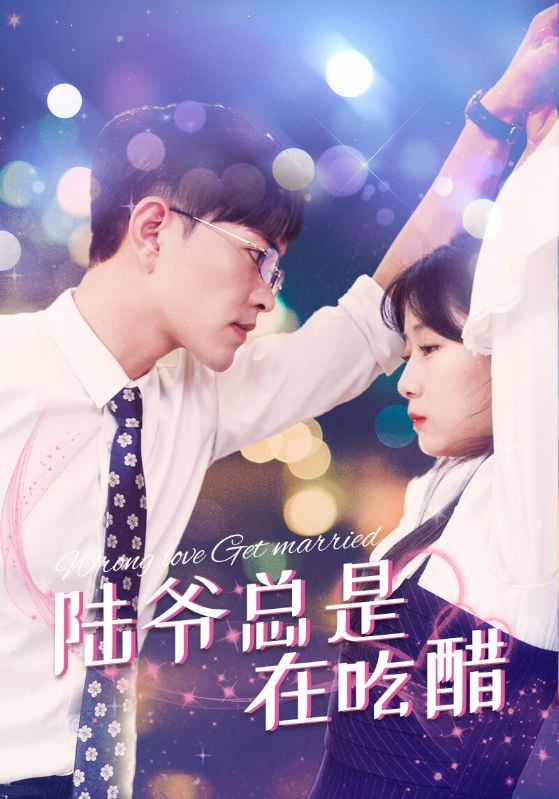 陆爷总是在吃醋的海报