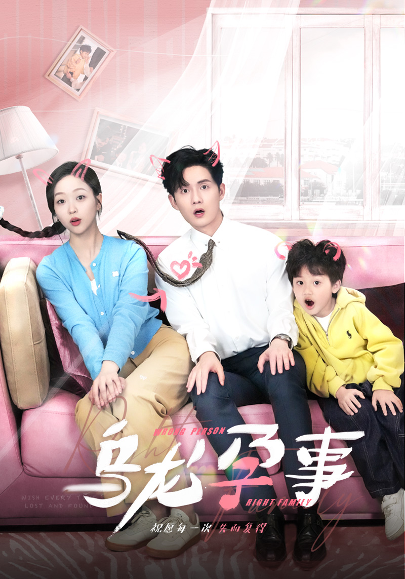 乌龙孕事的海报