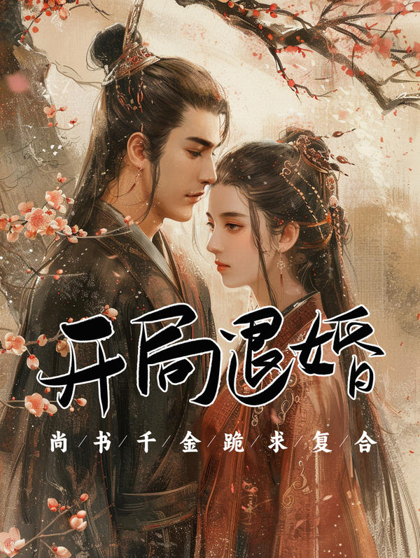 开局退婚，尚书千金跪求复合的海报