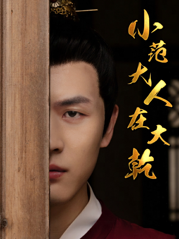 小范大人在大乾的海报