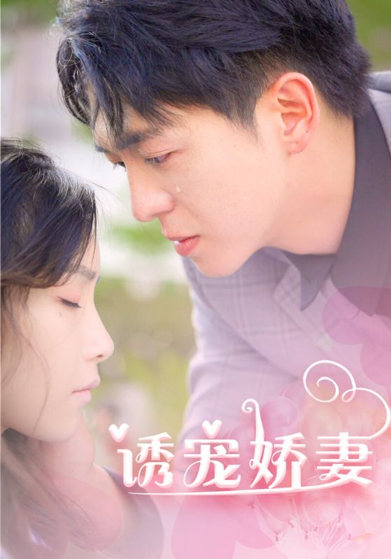 诱宠娇妻的海报