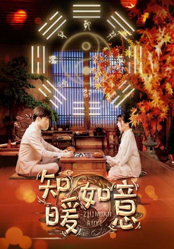 知暖如意的海报