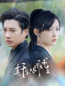 真千金艰难求生的海报