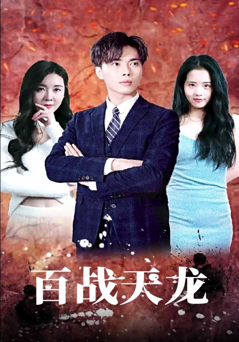 百战天龙的海报