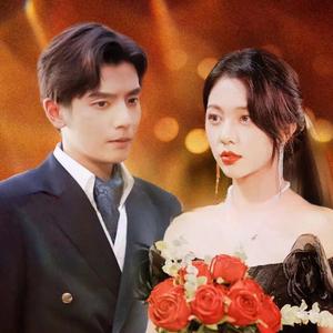 午夜宿舍楼的海报