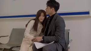 顾少温柔给了我的海报