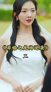 弃婚之龙帅逆袭的海报