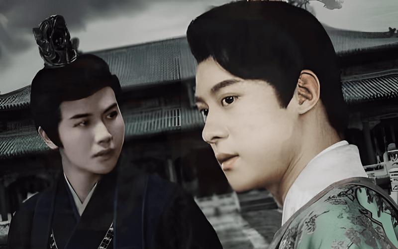 都穿越了谁还当太子的海报