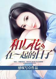 和厂花在一起的日子的海报