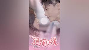 错嫁良缘的海报