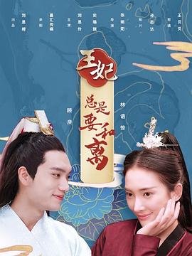 王妃总是要和离的海报