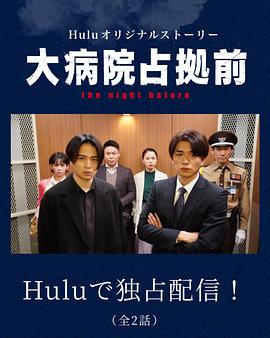 占领大医院 番外篇的海报