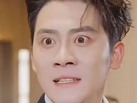 惊鸿 2024的海报