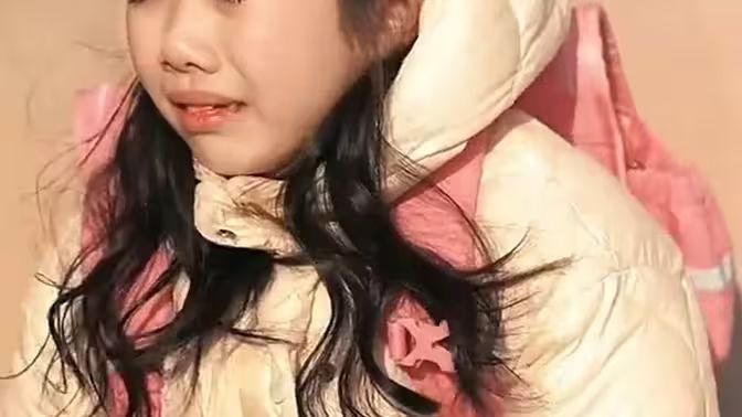 新：女儿我要找到你的海报