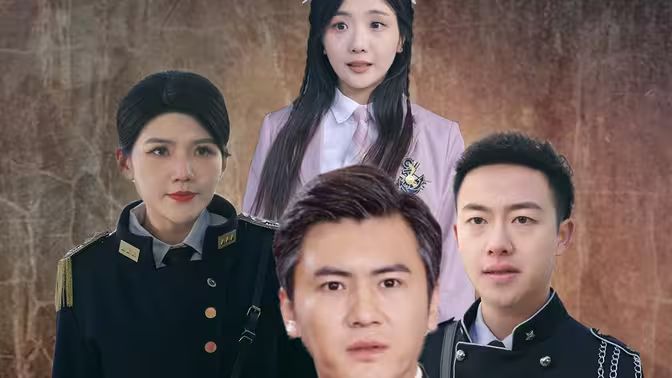 隐退三年，他们都求我重操旧业的海报