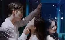 全球直播：双面宠妻的海报