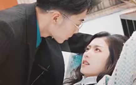 真假千金之寒少别虐了的海报