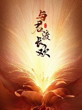 与君渡长欢的海报