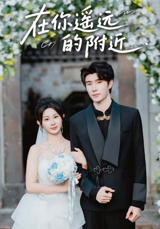 在你遥远的附近的海报